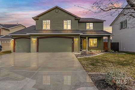 3530 N Weston Way Meridian, ID 83646-3192