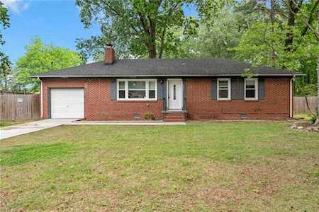 5004 Wellston Ct Virginia Beach, VA 23462