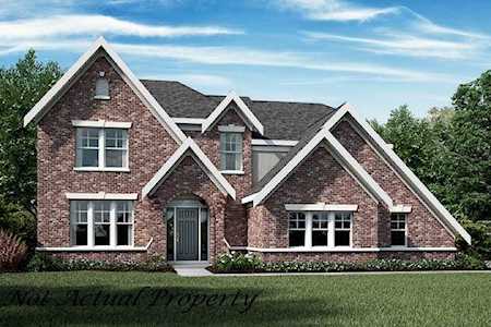 8616 Abby Way Sunbury, OH 43074