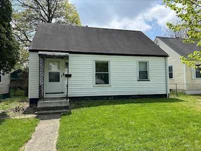 1331 E 16th Avenue Columbus, OH 43211