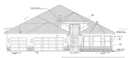 1927 Jullee Ln Palm Harbor, FL 34683