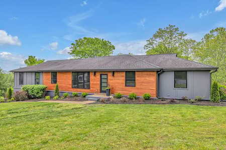 6002 Tattersall Ct Brentwood, TN 37027