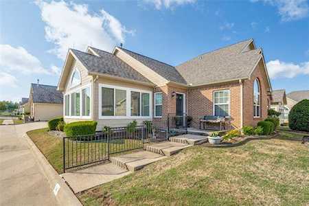 2601 Marsh Lane #14 Plano, TX 75093