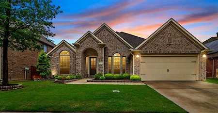 1354 Caspian Drive Roanoke, TX 76262