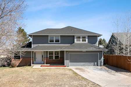 3330 Briarpatch Place Colorado Springs, CO 80918