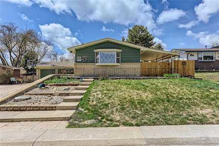7011 Saulsbury St Arvada, CO 80003