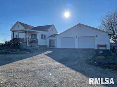 20901 W Farmington Rd Trivoli, IL 61569
