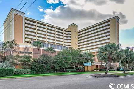 6900 N Ocean Blvd. #412 Myrtle Beach, SC 29577