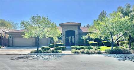 3020 American River Ln Las Vegas, NV 89135