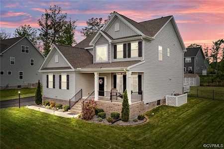 8324 Amington Ln Chesterfield, VA 23832