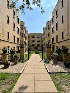 3819 N Greenview Ave #3N Chicago, IL 60613