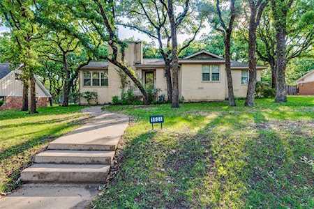 1521 Azteca Drive Fort Worth, TX 76112