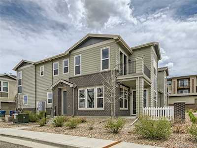 15328 W 64th Dr #A Arvada, CO 80007
