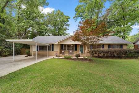 2005 Doomar Dr Tallahassee, FL 32308