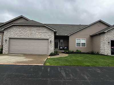 23 Claire Court Circleville, OH 43113