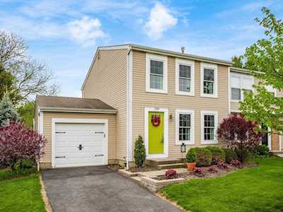 1749 Queensbridge Drive Columbus, OH 43235