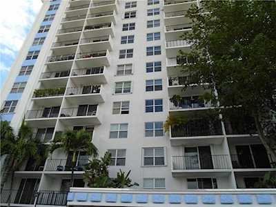 1800 N Andrews Ave #4F Fort Lauderdale, FL 33311