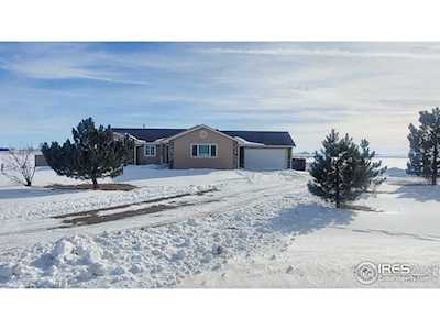 15754 County Road R Fort Morgan, CO 80701