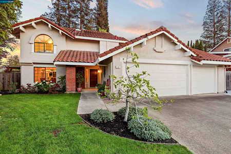 22 Old Rodgers Ranch Ct Pleasant Hill, CA 94523