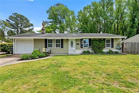 5953 Gainor Place Norfolk, VA 23502