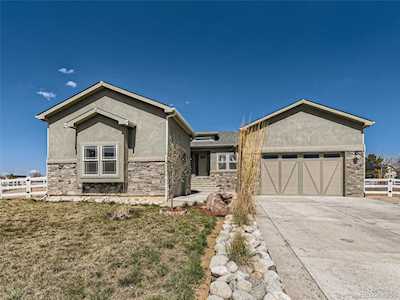 116 Bernard Ct Fort Lupton, CO 80621
