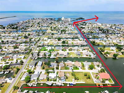 13726 Michelle Ave Hudson, FL 34667