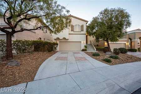 2443 Kaymin Ridge Rd Henderson, NV 89052
