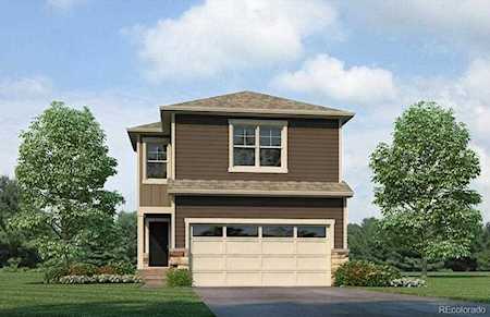 2264 Coyote Mint Dr Monument, CO 80132