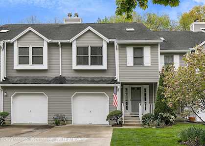 9 Whitesands Way Little Silver, NJ 07739