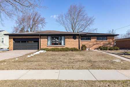 1164 W 6th Ave Oshkosh, City of Oshkosh, WI 54904