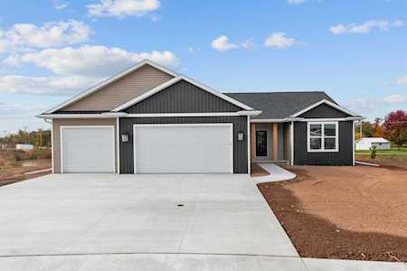 3491 Gray Squirrel Ln Kaukauna, City of Kaukauna, WI 54130