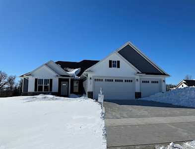 997 Gulfstream Ct De Pere, Village of Hobart, WI 54115