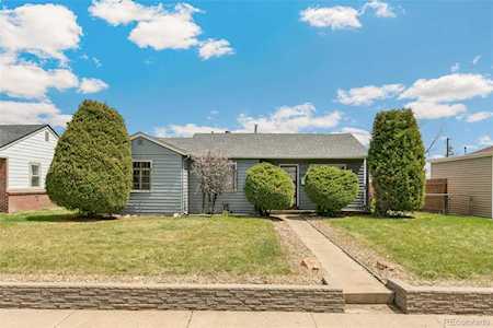 5180 Umatilla St Denver, CO 80221