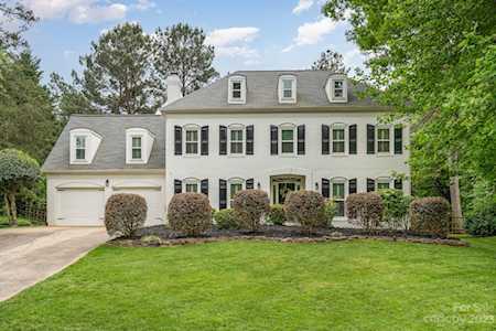 15214 Sharrow Bay Ct Huntersville, NC 28078