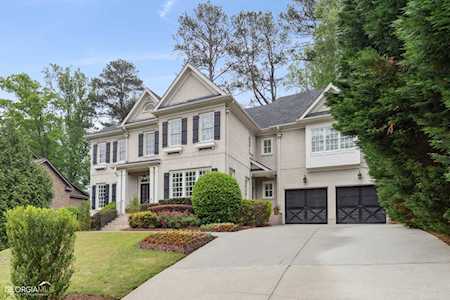 1712 Logans Knoll Atlanta, GA 30329