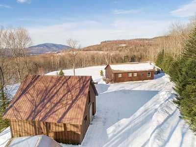 593 Meridan Hill Rd Columbia, NH 03576