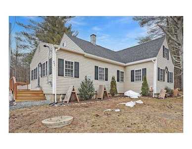 441 Chestnut Hill Rd Farmington, NH 03835