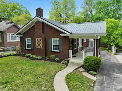 130 Shady Ln Lexington, KY 40503