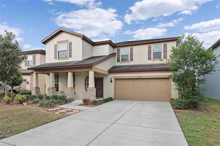 3019 Winglewood CIRCLE Lutz, FL 33558