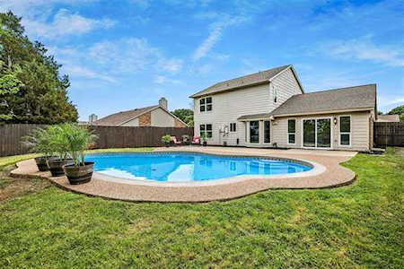 4117 River Birch Road Fort Worth, TX 76137