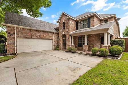 3817 Vicksberry Trail Flower Mound, TX 75022