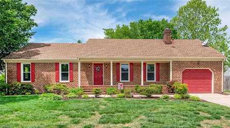 1035 Red Bay Ln Chesapeake, VA 23322