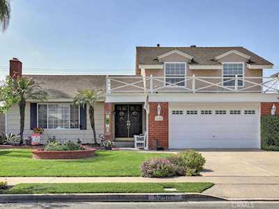 5288 Hanover Dr Cypress, CA 90630