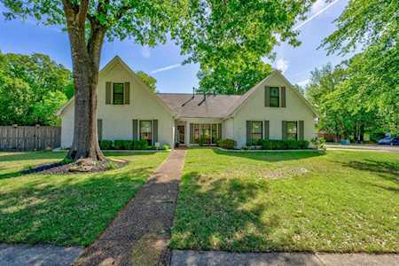 2166 Carrollwood Ln Cordova, TN 38016