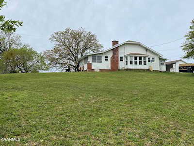 7503 Draeger Ln Knoxville, TN 37920