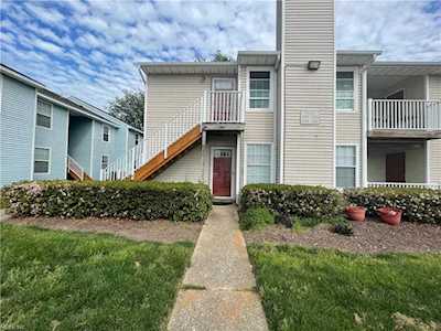 545 Pier Ct Virginia Beach, VA 23462