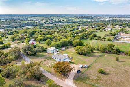 248 S Skyline Court Cresson, TX 76035