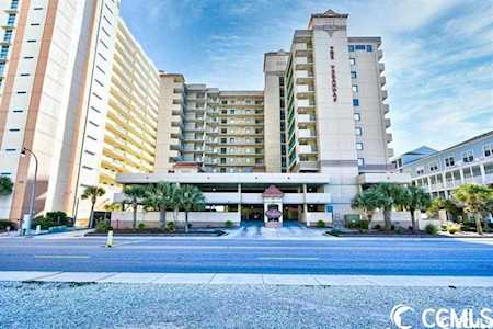 501 S Ocean Blvd. #902 North Myrtle Beach, SC 29582