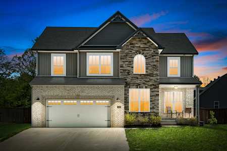 362 Rye Dr Clarksville, TN 37043