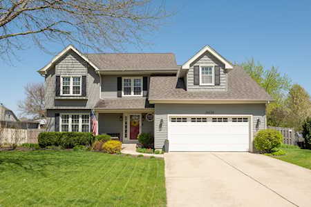 24234 W Partridge Dr Plainfield, IL 60544